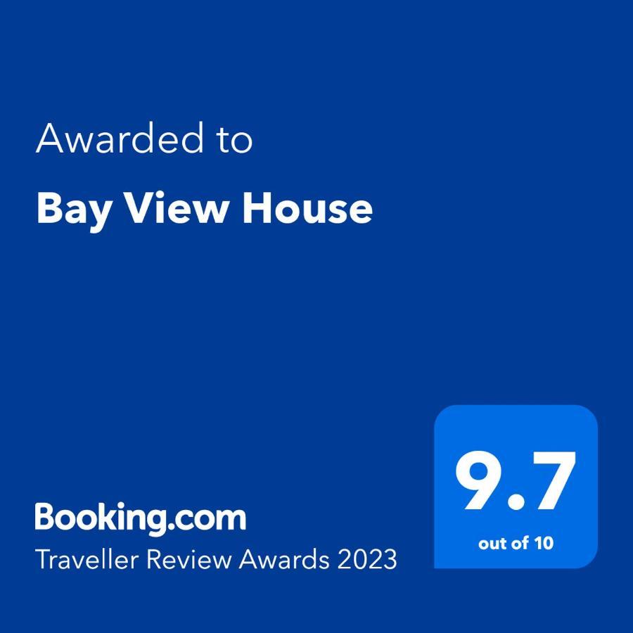 Villa Bay View House Liscannor Exterior foto